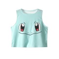 Squirtle Top